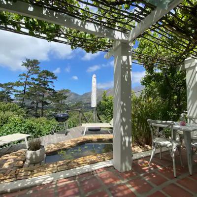 Vineyardsonvictoria Cottage 14