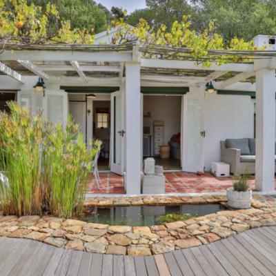 Vineyardsonvictoria Cottage 25