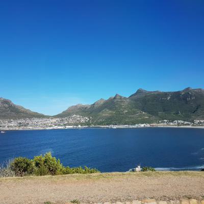 Hout Bay Za 06