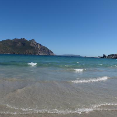 Hout Bay Za 17