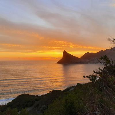 Hout Bay Za 19