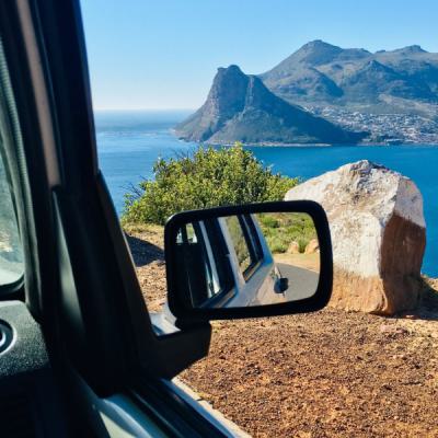 Hout Bay Za 21